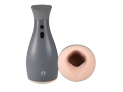 Estimulador YIZHOOD Sbp820 Cinza