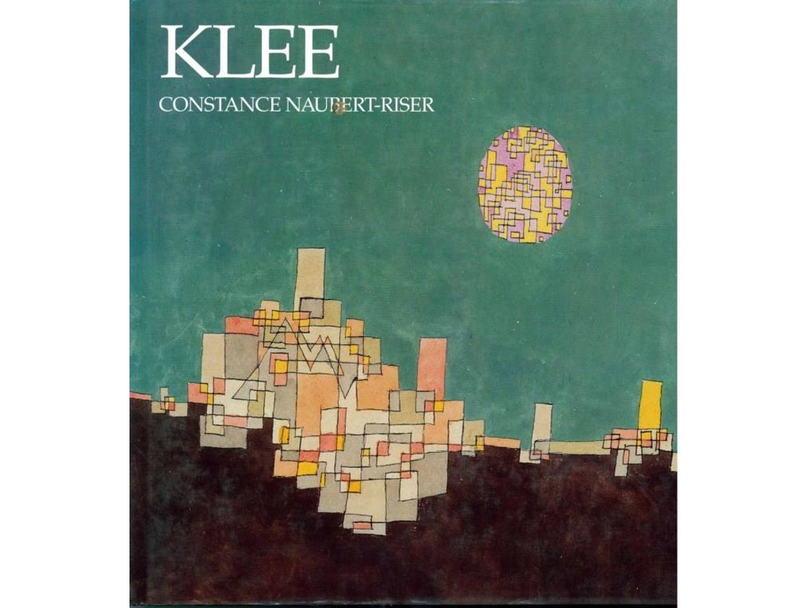 Livro Klee (Português)