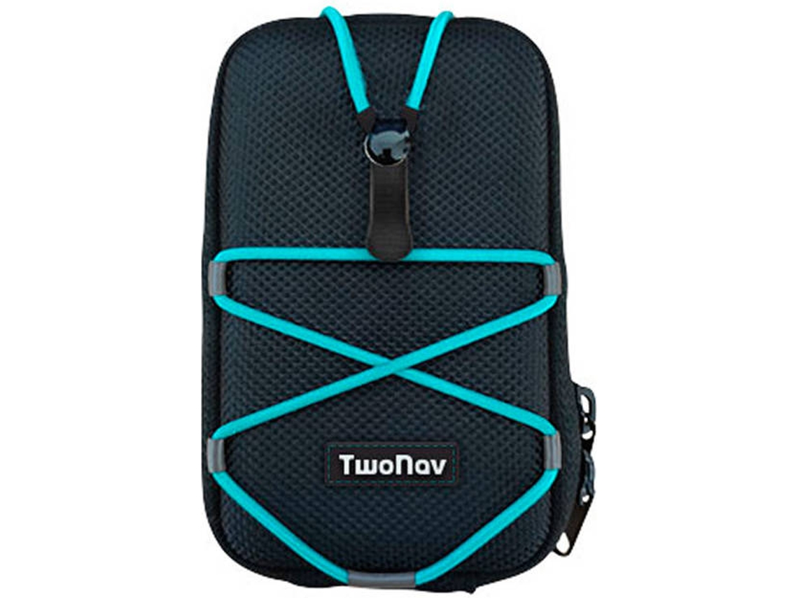 Bolsa para GPS TWONAV M Preto