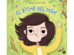 Livro El Ritme Del Món de Ayesha L Rubio