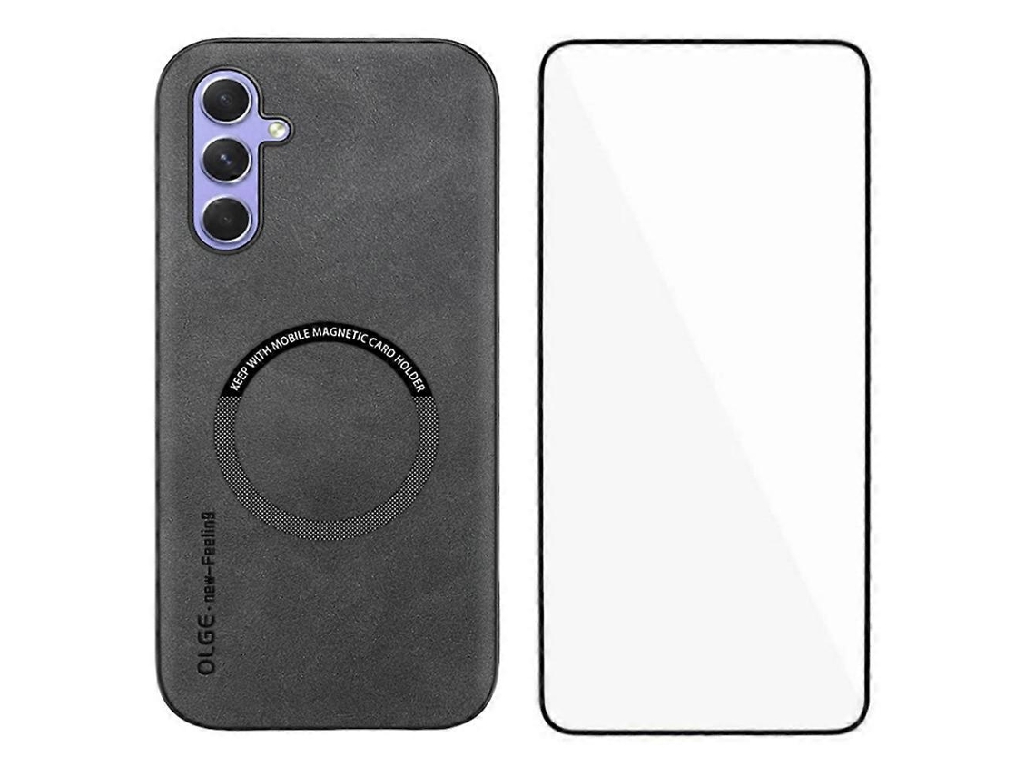 Capa Compatível Com Galaxy A14 5g