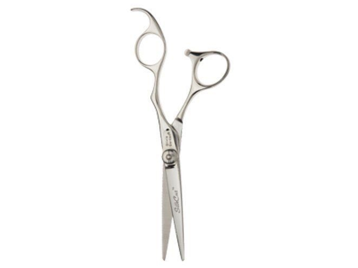 Olivia Garden Silkcut Tesoura De Cabeleireiro 5,75