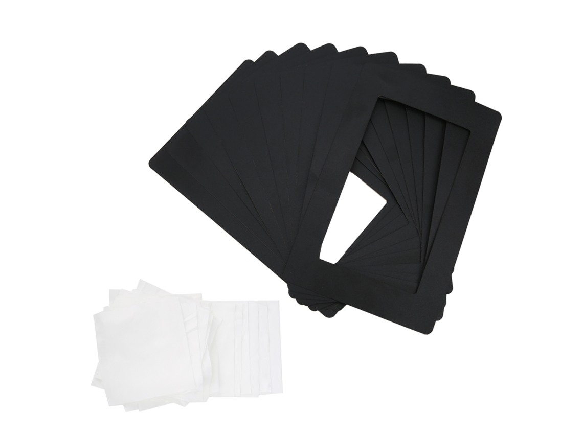 10pcs Gasket Adesivo Para Impressoras 3d Resina Proteção Contra Vazamentos Capa Pc 30pcs Pano Branco