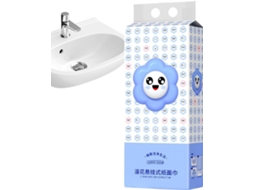 Papel Higiênico E Lenços De Papel Grossos, Macios E De Fácil Manuseio.