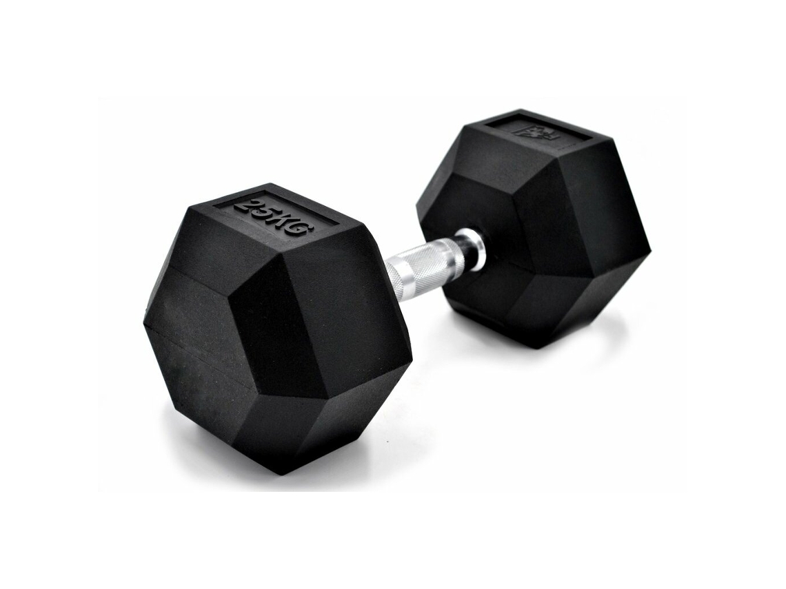 Dumbbell FIT & RACK 25kg