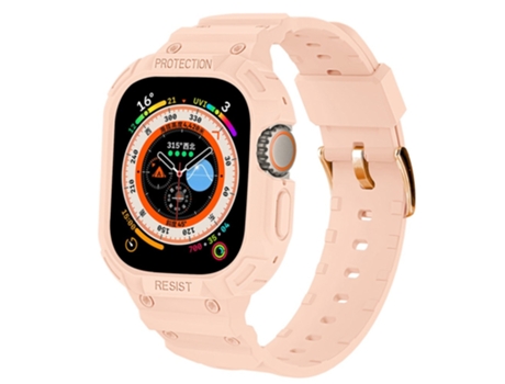 Bracelete para Apple Watch Ultra 49mm JSM