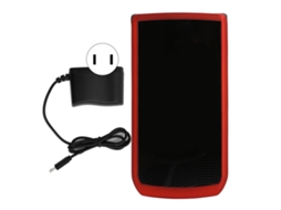 Telefone Flip Mini LAXISCREED 2,4" 4 Bandas