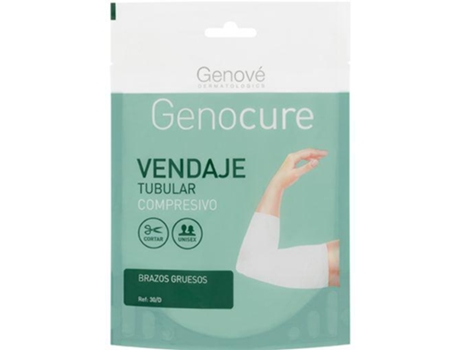 Laço tubular Genocure Abrangente Ref.30 (D)