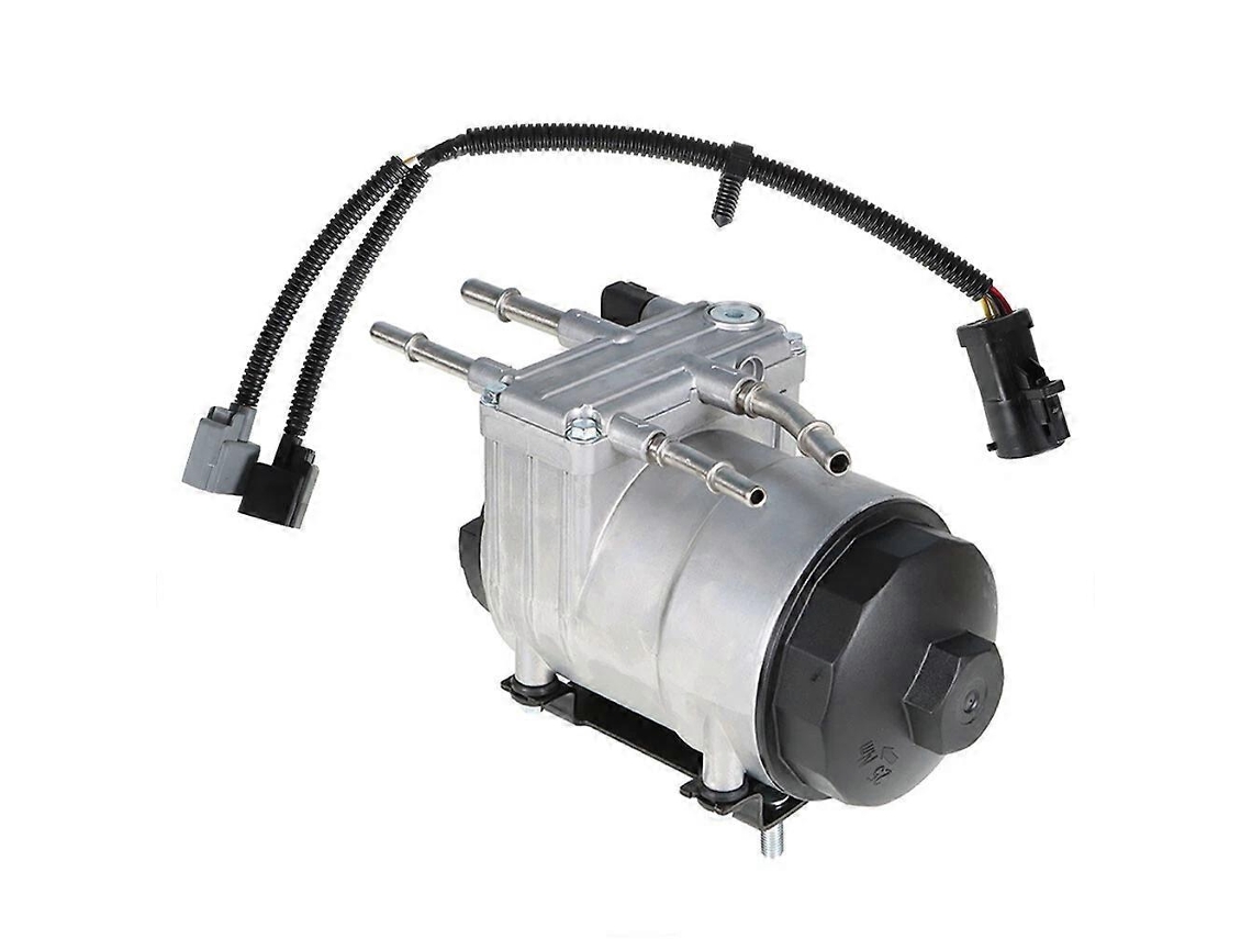 Conjunto De Bomba De Combustível 6c3z-9g282-c Para Ford 6.0 Powerstroke Diesel 2003-2007