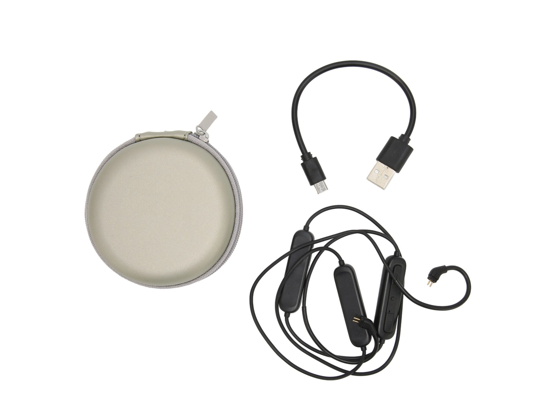 Cabo de Upgrade para Fones Bluetooth LAXISCREED Hd Sem Fio