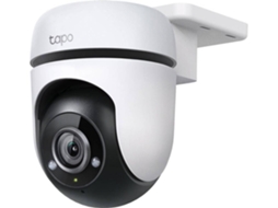 Câmara de Vigilância WIFI TP-LINK TAPO C500 (Outlet Grade A )