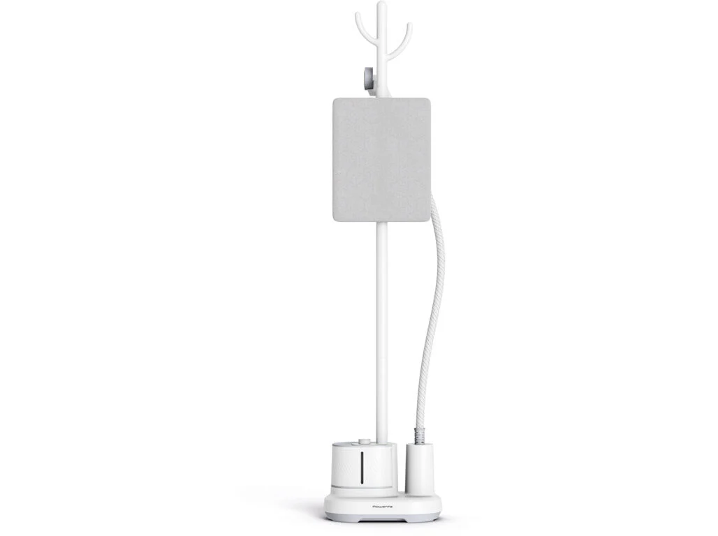 Ferro a Vapor Vertical ROWENTA ORIGIN IS3280D1 (Outlet Caixa Aberta - 2000 W - Débito de vapor 42 g/min)