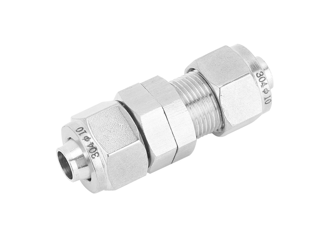 Laxiscreed Engate Pneumático De Aço Inoxidável 304 Para Conexões Mecânicas E De Ar