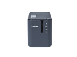 Rotuladora BROTHER Profes Wifi Pt-P950Nw