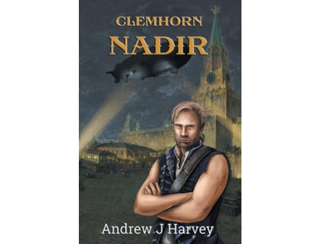 Livro Nadir de Harvey, Andrew et al. (Inglês)