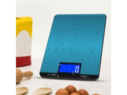 Lurelia Balança De Cozinha, 1 G, Aço Inoxidável