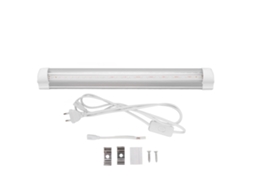 Lâmpada Uv Led Preta 48 Pérolas 9.6w 385 400nm para Festas Halloween Arte Uv | S/MARCA