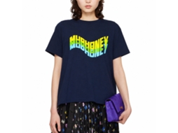 Mudhoney Logo T-shirt Unisex Adults Size:m