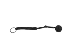 Fio Paracord Chave Sobrevivência Aço Bola