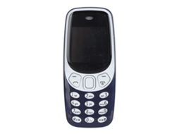 Telefone Móvel Mini 3 em 1 LAXISCREED