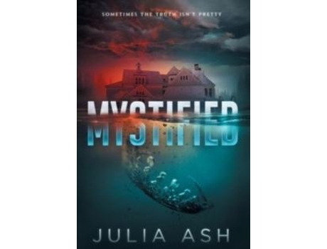 Livro Mystified De Julia Ash (inglês)