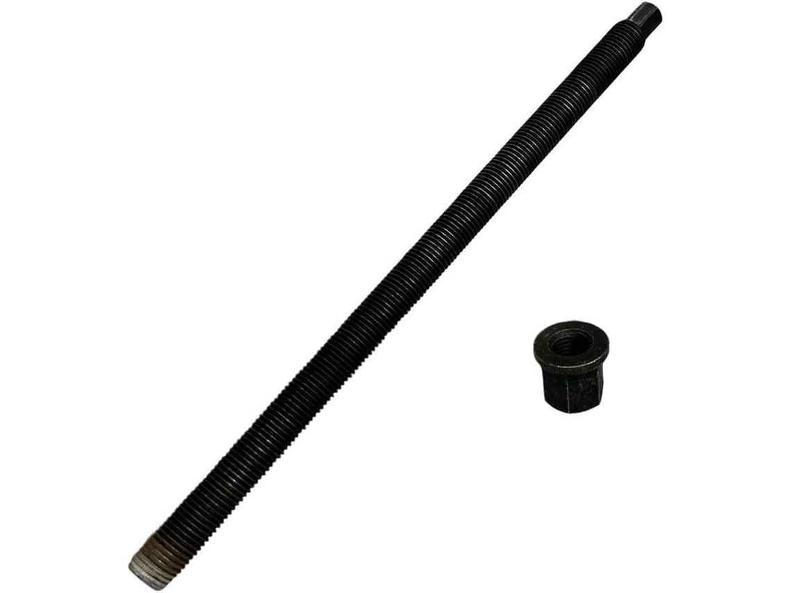Ferramenta Porta-brocas 40 50 (40 Com Martelo Invertido - Extração De Metal Com Cm