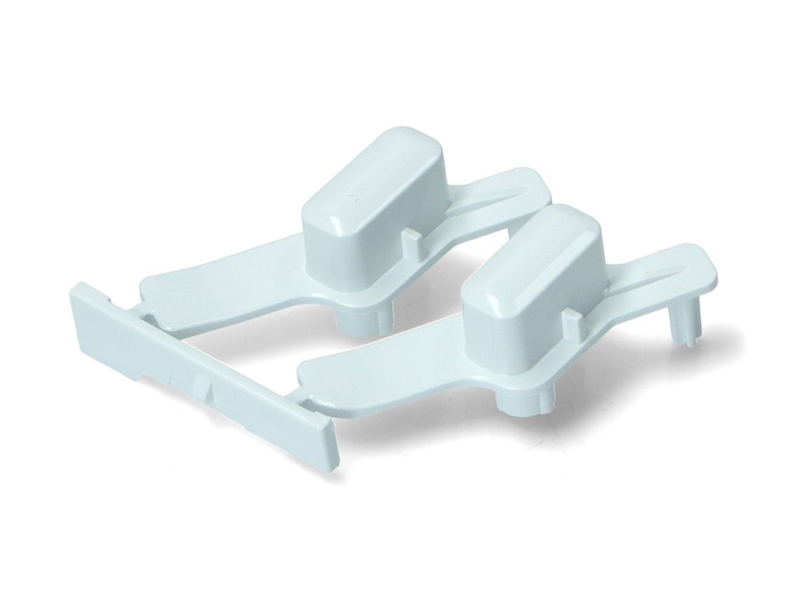 Interruptor de Botão Whirlpool 481071425341 para Máquina de Lavar Roupa Swt905wh