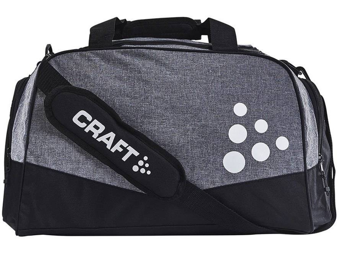 Saco de Desporto CRAFT  Squad Duffel M 33l (Cinzento - Tamanho Único)
