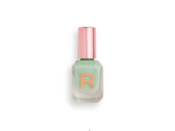Makeup Revolution High Gloss Nail Polish 10ml - Mint