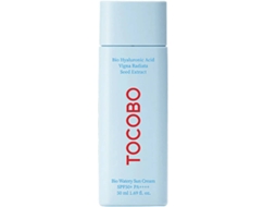 Protetor Solar TOCOBO Bio Watery SPF50+ (50 ml)