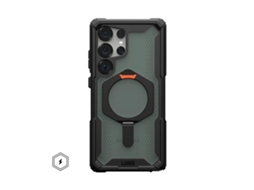 Capa Plasma Xte Naranja Para Samsung Uag Laranja