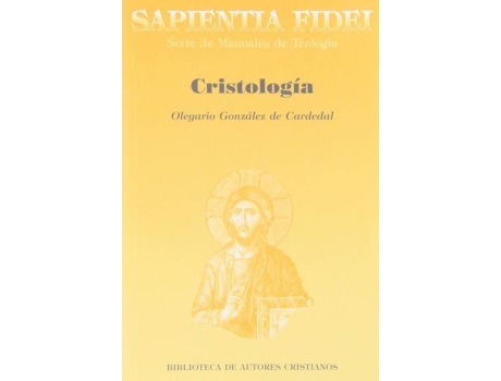 Livro Cristología