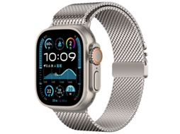 Bracelete de Aço Inoxidável para Apple Watch 38/40/41mm XIAOMOYU