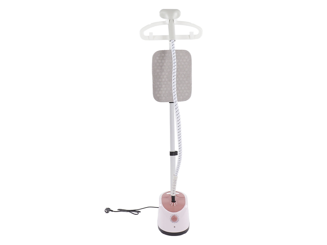 Ferro a vapor de 2000w para roupas e tecidos, potência potente para uso doméstico LAXISCREED