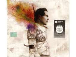 CD Jónsi - Go (1CDs)