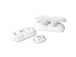 Suporte de Encaixe Flip Up Ring 3´´ Brancodock Edge