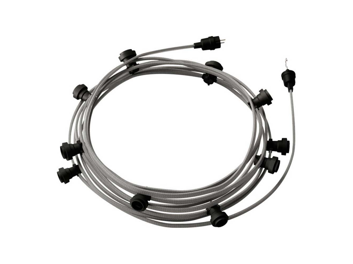 Grinalda CREATIVE CABLES Lumet system cz