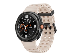 Bracelete Silicone com Fecho de Liberação Rápida Estilo Oceano Starlight para Samsung Galaxy Watch 8/8 Classic XIAOMOYU
