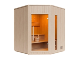 Sauna Finlandesa Kotka VENTE UNIQUE
