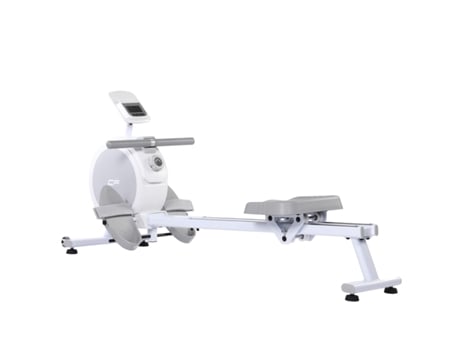 Cf323 Edição Branca Clover Fitness
