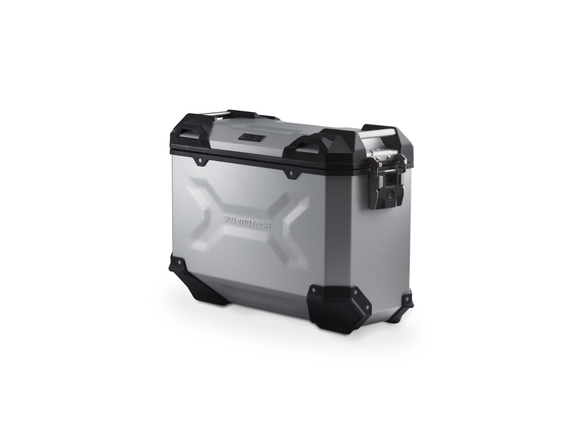 Caixa do lado direito SW-Motech Trax ADV