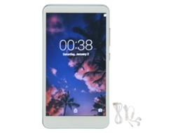 MP4 Player com tela de 5 polegadas, Bluetooth, Wi-Fi e sistema Android EOOCOO