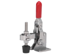Braçadeira de Comutação Vertical em Aço Inoxidável S/MARCA (70kg)
