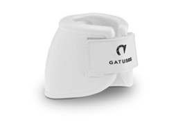 Campanas Deluxe Branco Xlgatusos