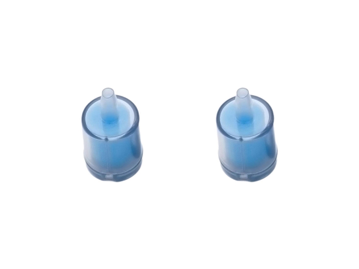 Ecovacs Deebot X1 T10 T20 Water Inlet Filter Replacement 2pcs