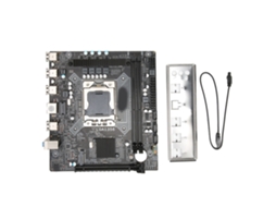 Placa mãe LAXISCREED Lga1356 Ddr3 M.2