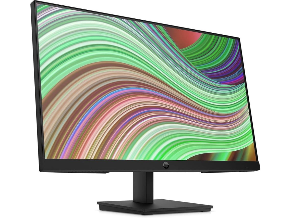 Monitor HP V24V (23.8'' FHD VA) Worten.pt