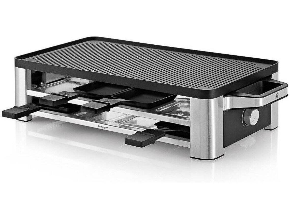 Grelhador Raclette WMF 0415040011 (1500 W)