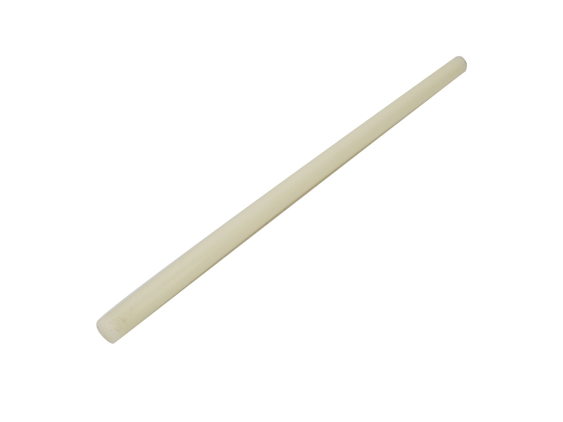 Laxiscreed Tubos De Nylon De Alta Qualidade Em Plástico Branco Para Diversas Aplicações