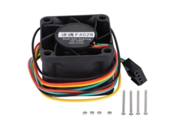 Ventoinha Pc LAXISCREED 12v 16000rpm